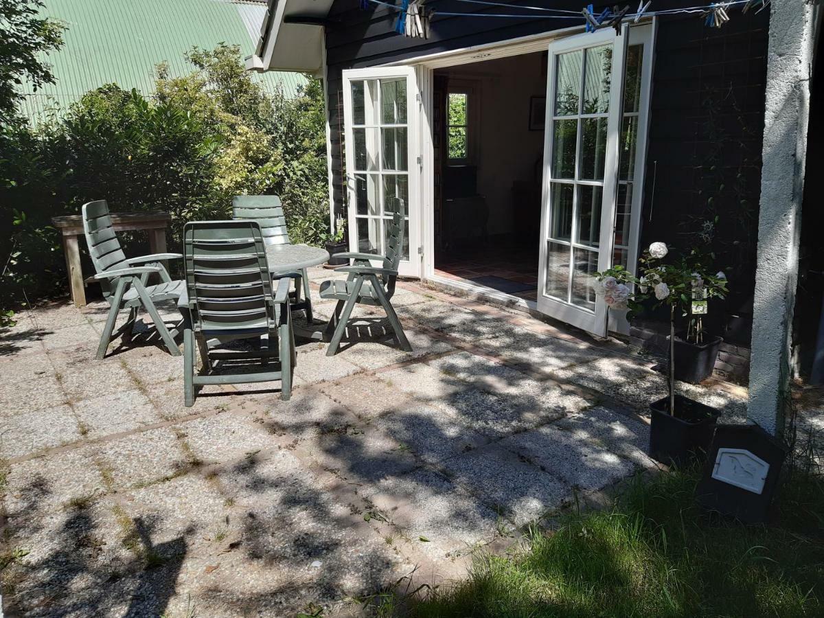 Zeeuws Huisje Colijnsplaat Luaran gambar