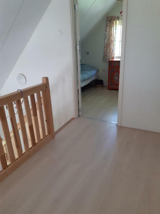Zeeuws Huisje Colijnsplaat Luaran gambar