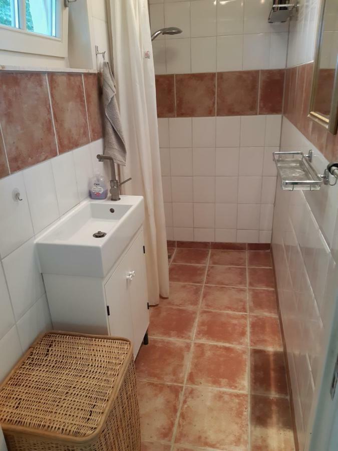 Zeeuws Huisje Colijnsplaat Luaran gambar